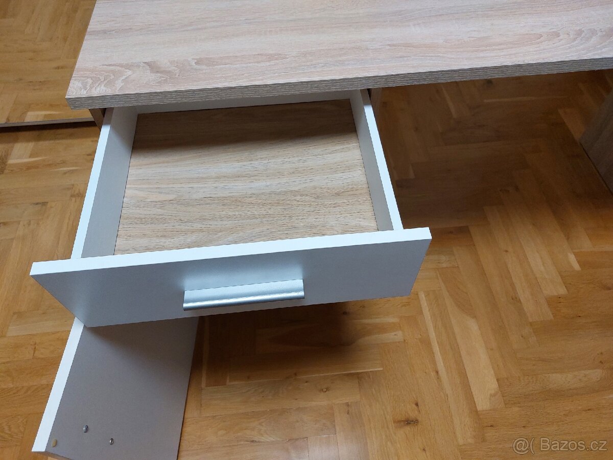 Psací stůl - 4