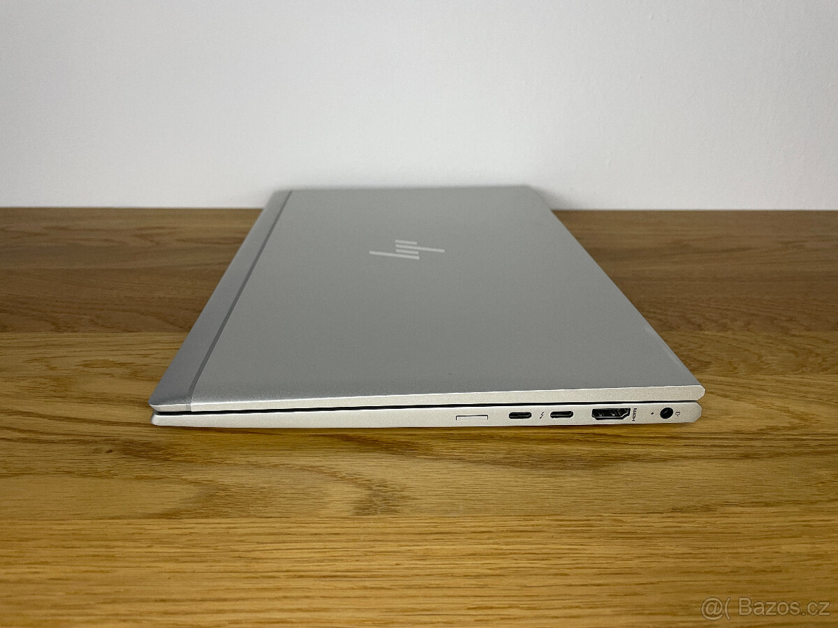 HP EliteBook 830 G8 1145G7-13"-16/32GB RAM-256/512GB SSD - 4