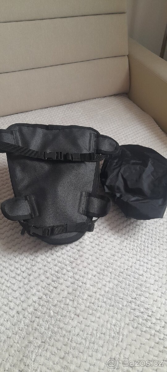 Brašna na moto HELD Tenda - 4