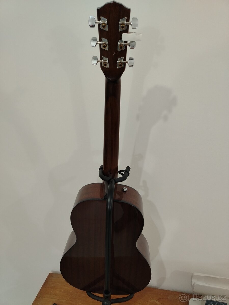 Kytara Fender akustická - 4