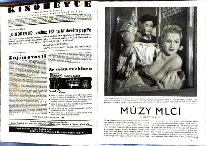 Kinorevue 1938-1939, 1939-1940 - 4