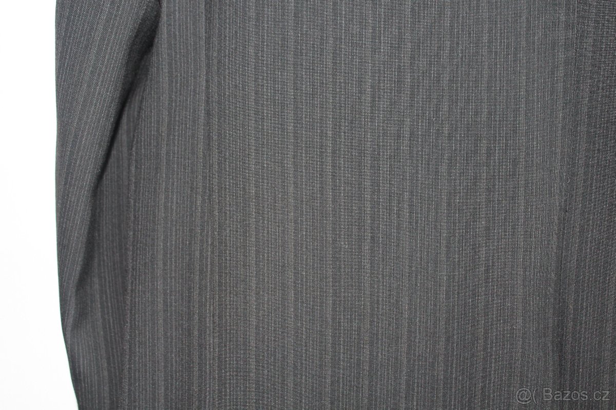 Pánský oblek - 4