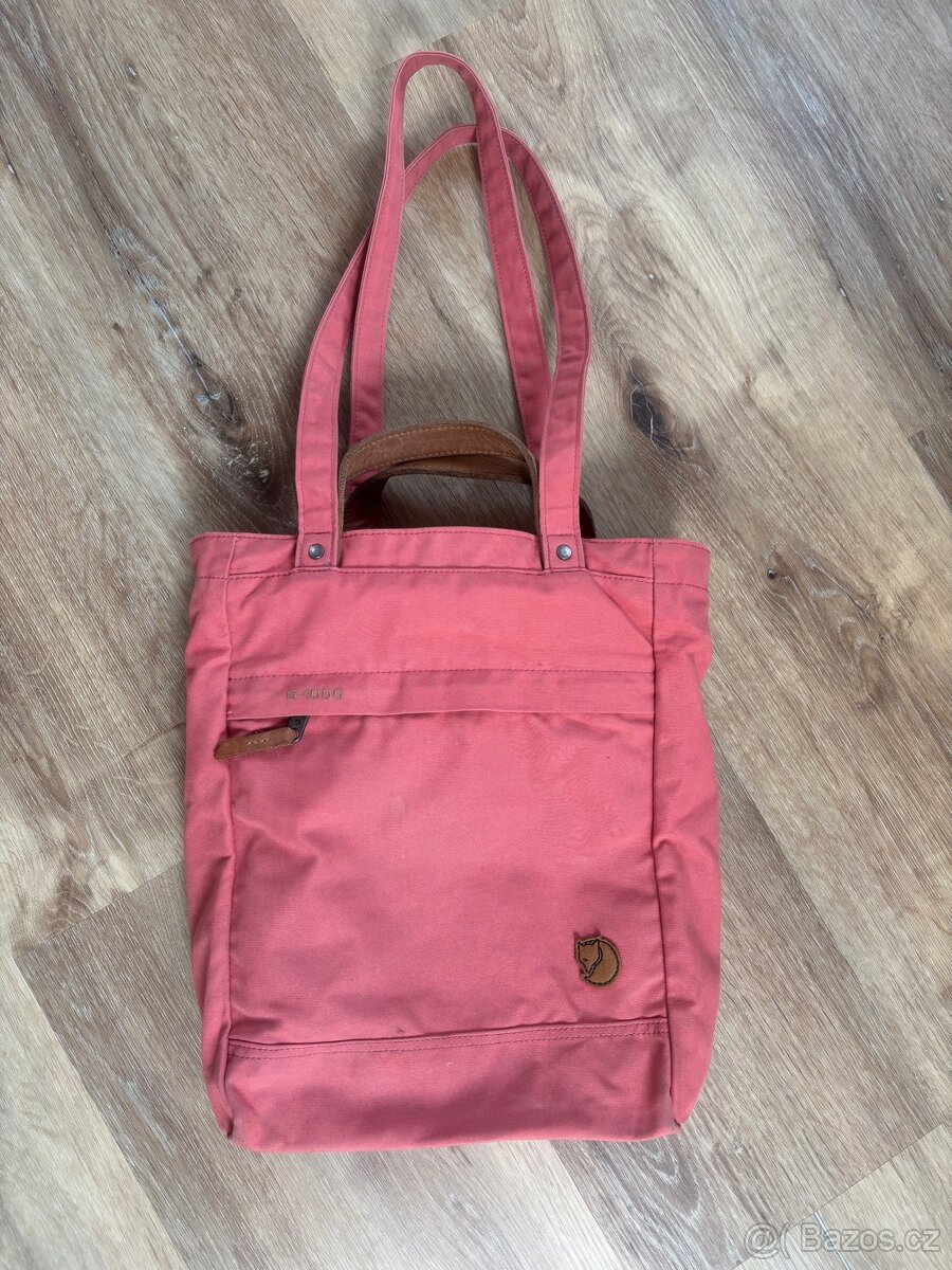 Kabelka Fjällräven - 4