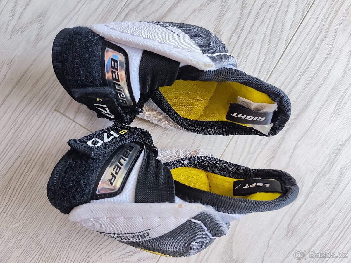 Chrániče loktů - 4