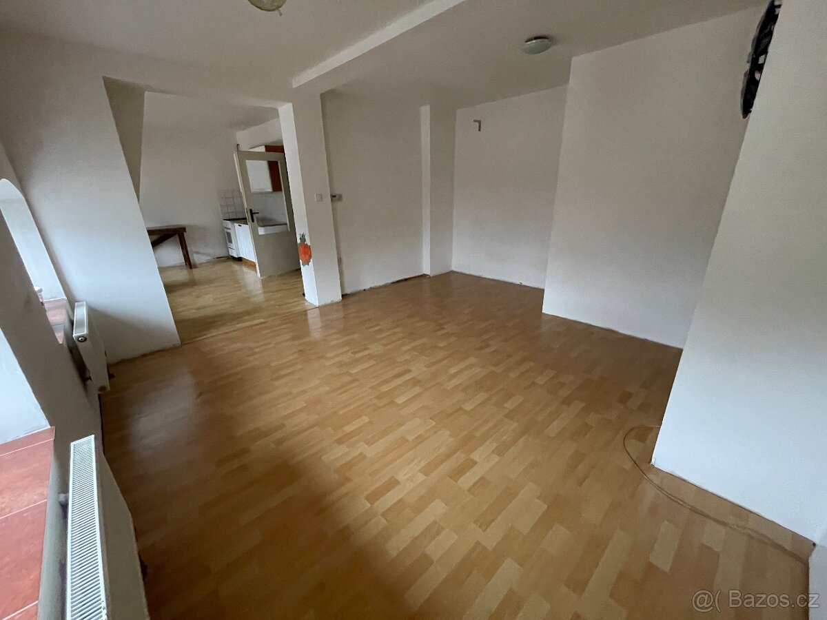 Pronájem bytu 2+1 Šternberk - 4