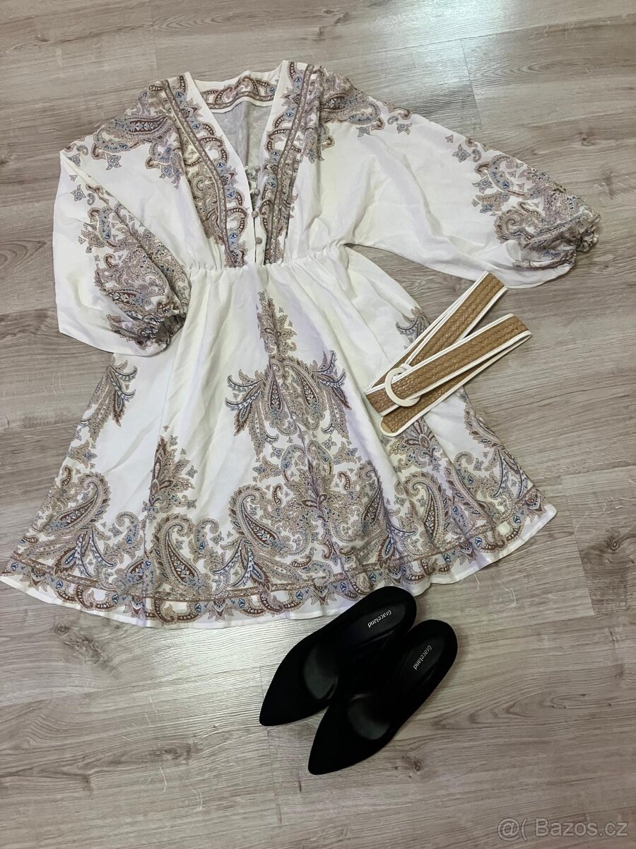 Krásné nové šaty - 4