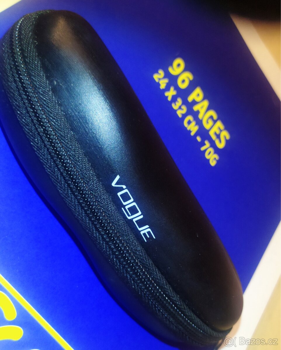 Dámské dioptricke bryle - 4