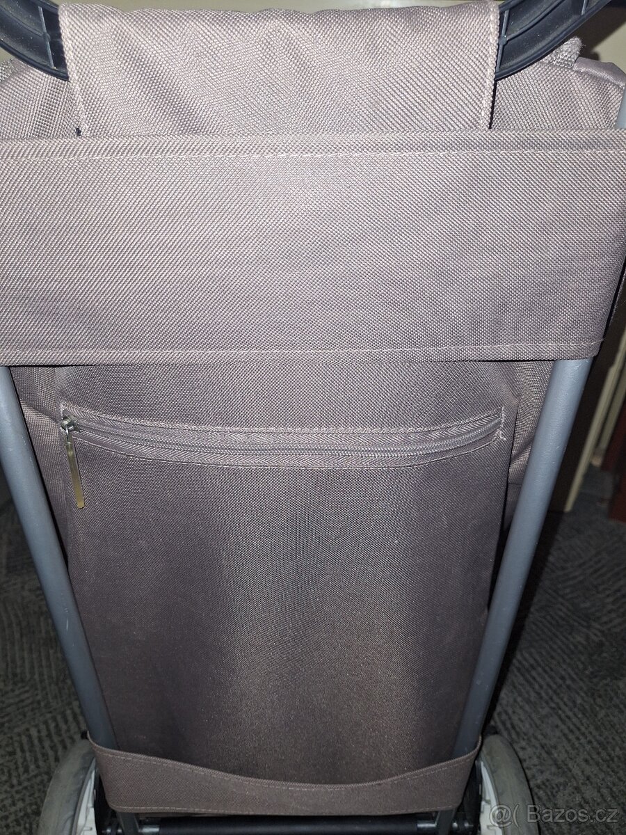 Taška na kolečkách - 4