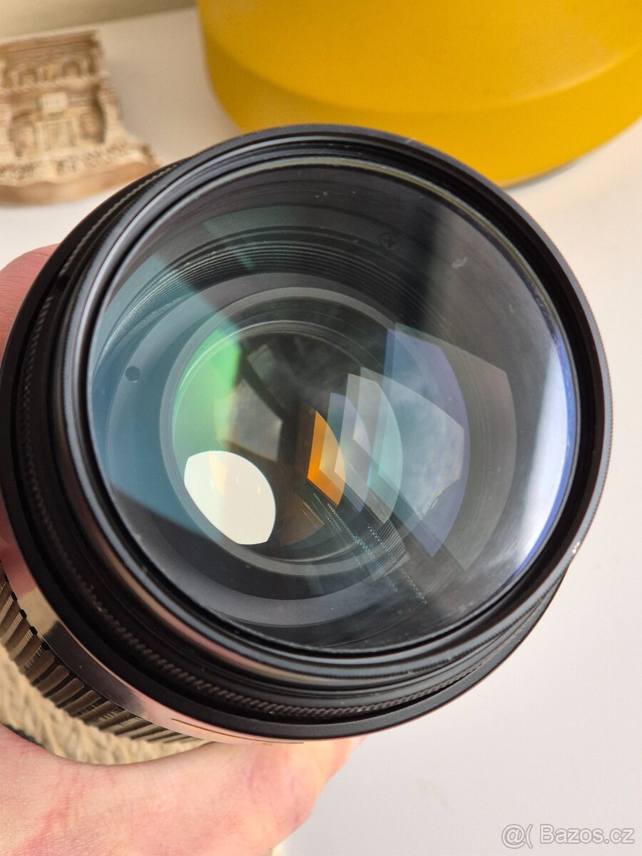 Nikon Nikkor 70-210mm f/4 AF - 4