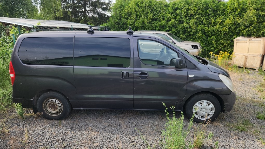 Hyundai H-1 People - 4