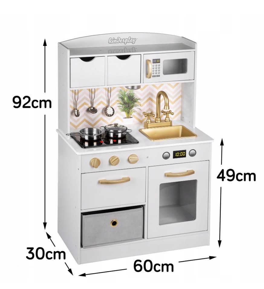 Dětská kuchyňka - 4