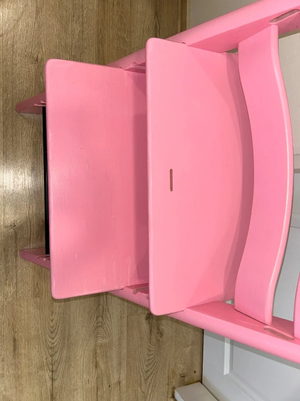 Židle, židlička Stokke Tripp Trapp - 4