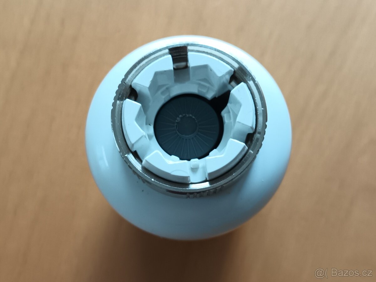 Kapalinová termostatická hlavice typ IVAR T5000 - 4