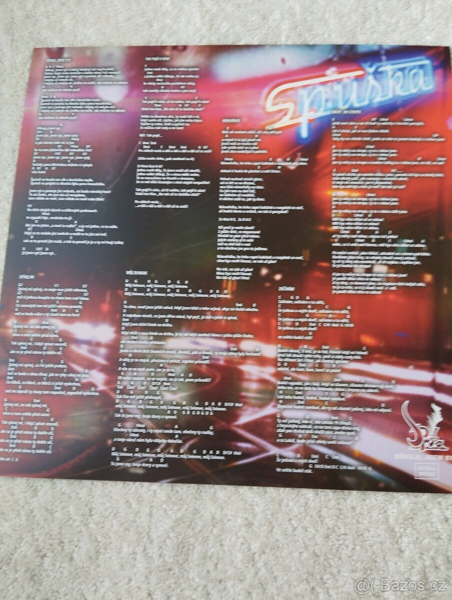 Stará puška – Děkuji , jsem syt - 4