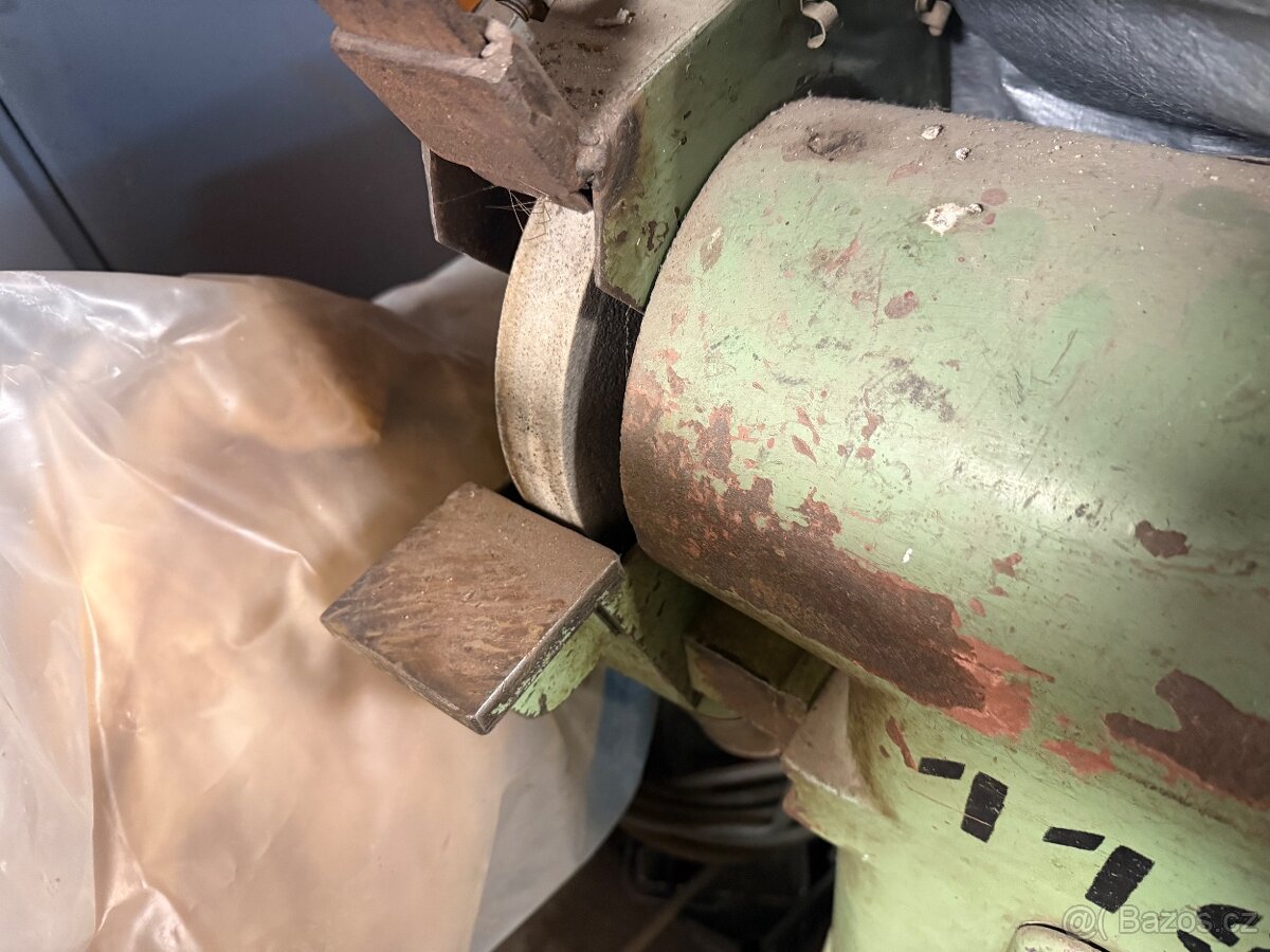 Stojanová bruska - 4