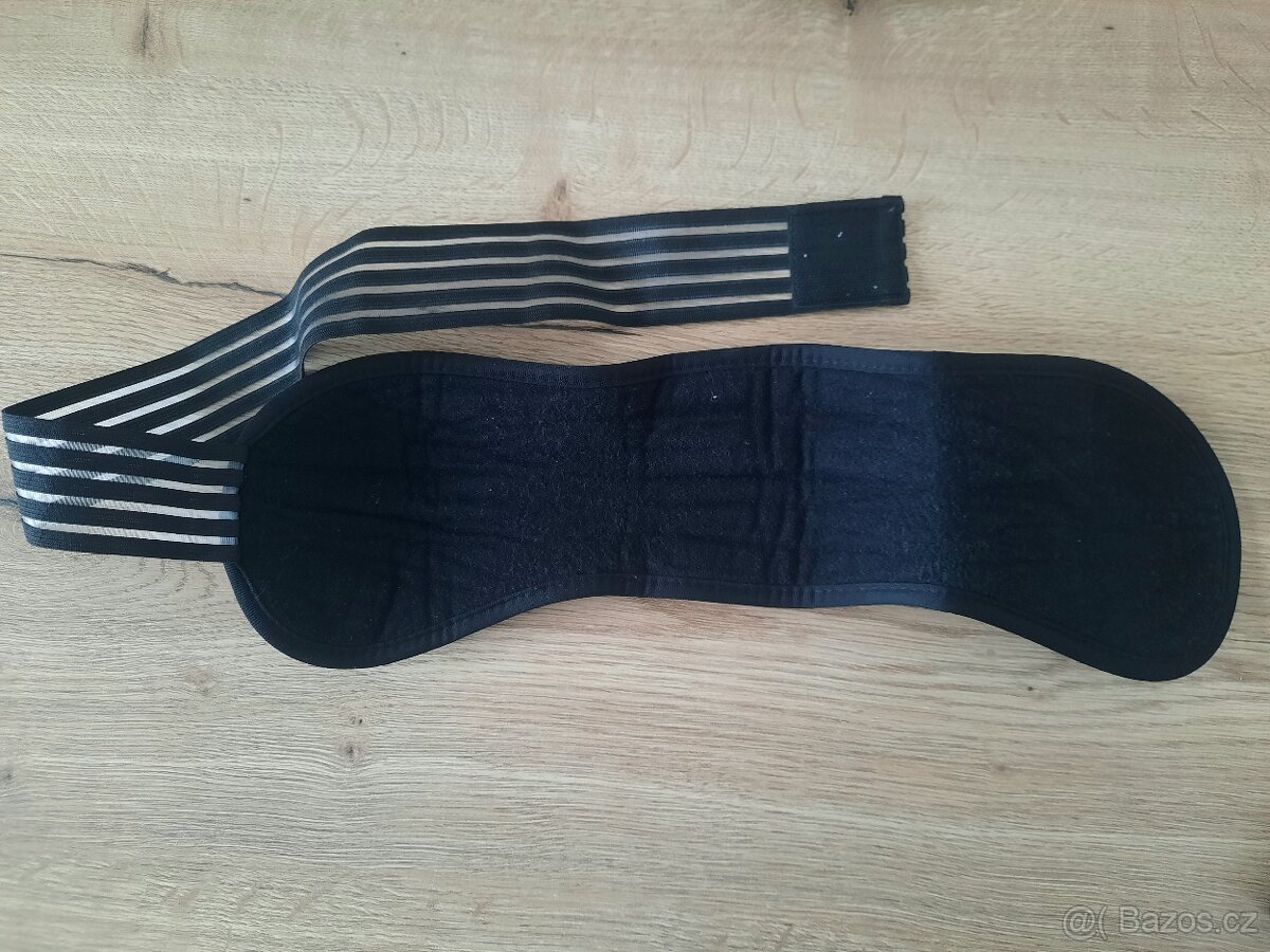 Těhotenský podpůrný pás - 4