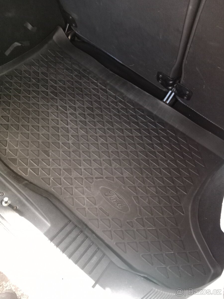 Vana do kufru z ford Cmax - 4