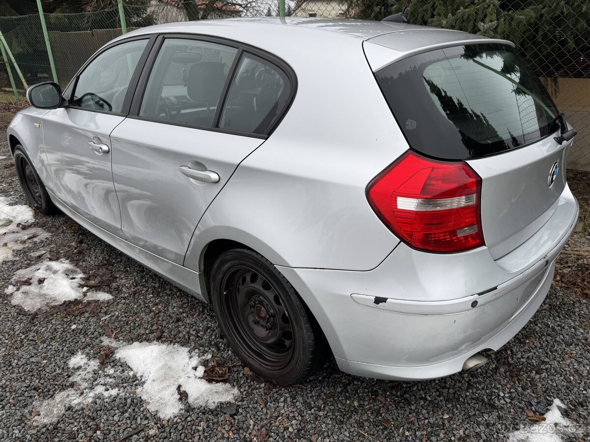 116d 85 kw K.O. MOTOR - 4