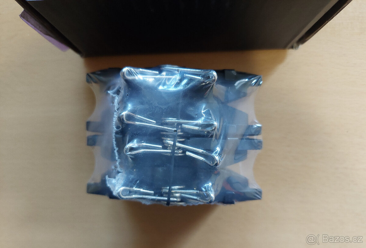 Brzdové destičky Ridex 402B0029 NOVÉ - 4