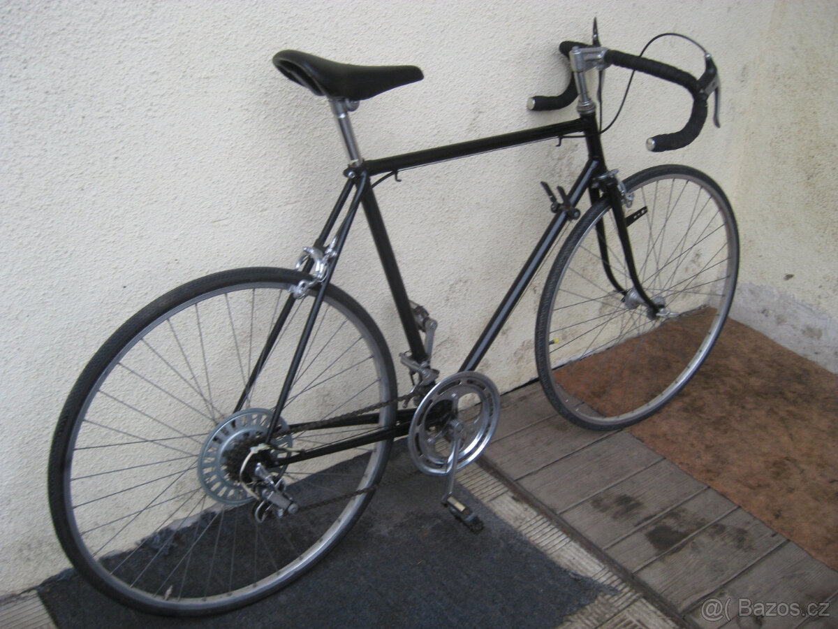 Silnička pologaluska - 4