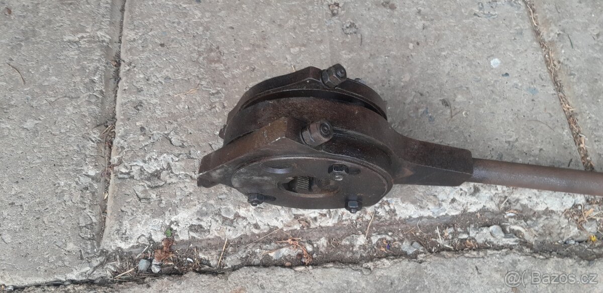 Prodám závitnici - 4