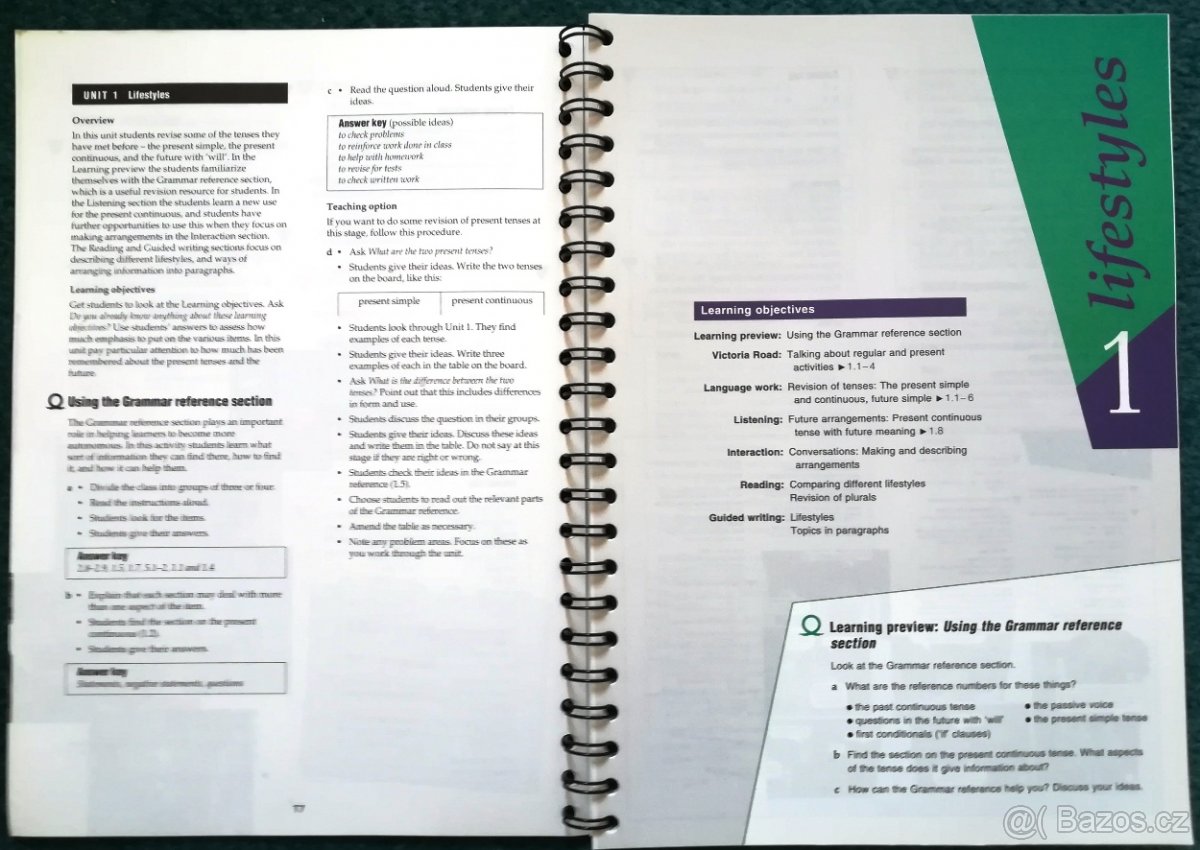 New Hotline Pre-Intermediate (Teacher´s Book) - 4