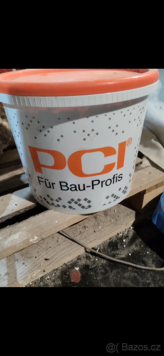 Silikonová omítka - 4