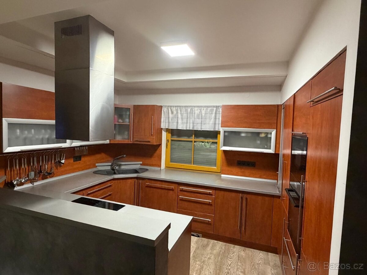 Kuchyňská linka - 4