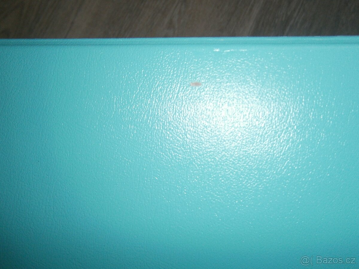 nový školní kufřík sovičky - 4