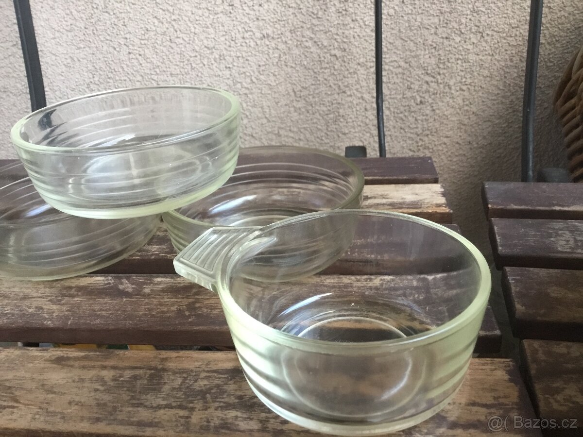 miska Simax, ruzne druhy, zapekaci - 4