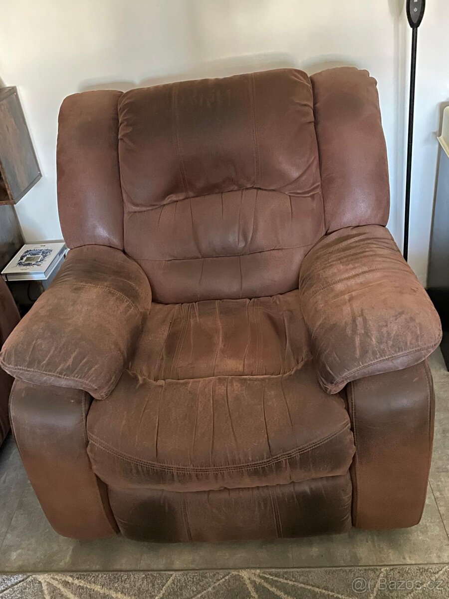 Dedací souprava - 4