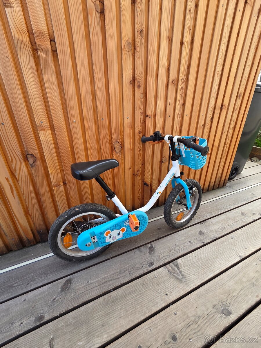 Detske kolo 14" - 4