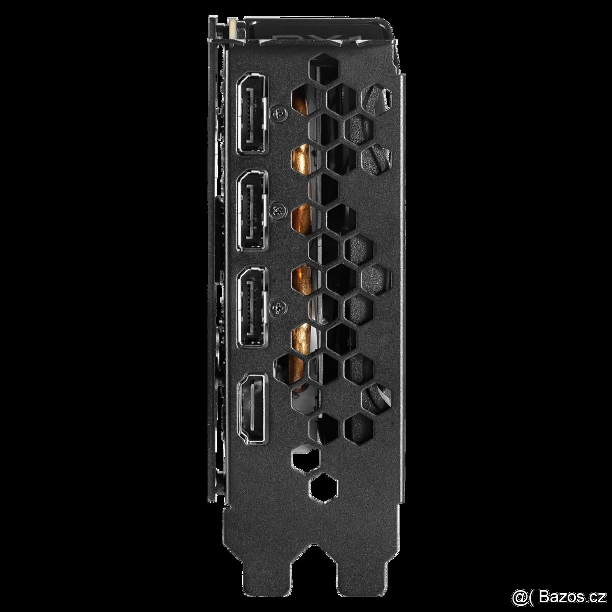 EVGA GeForce RTX 3060 Ti 12 GB - 4