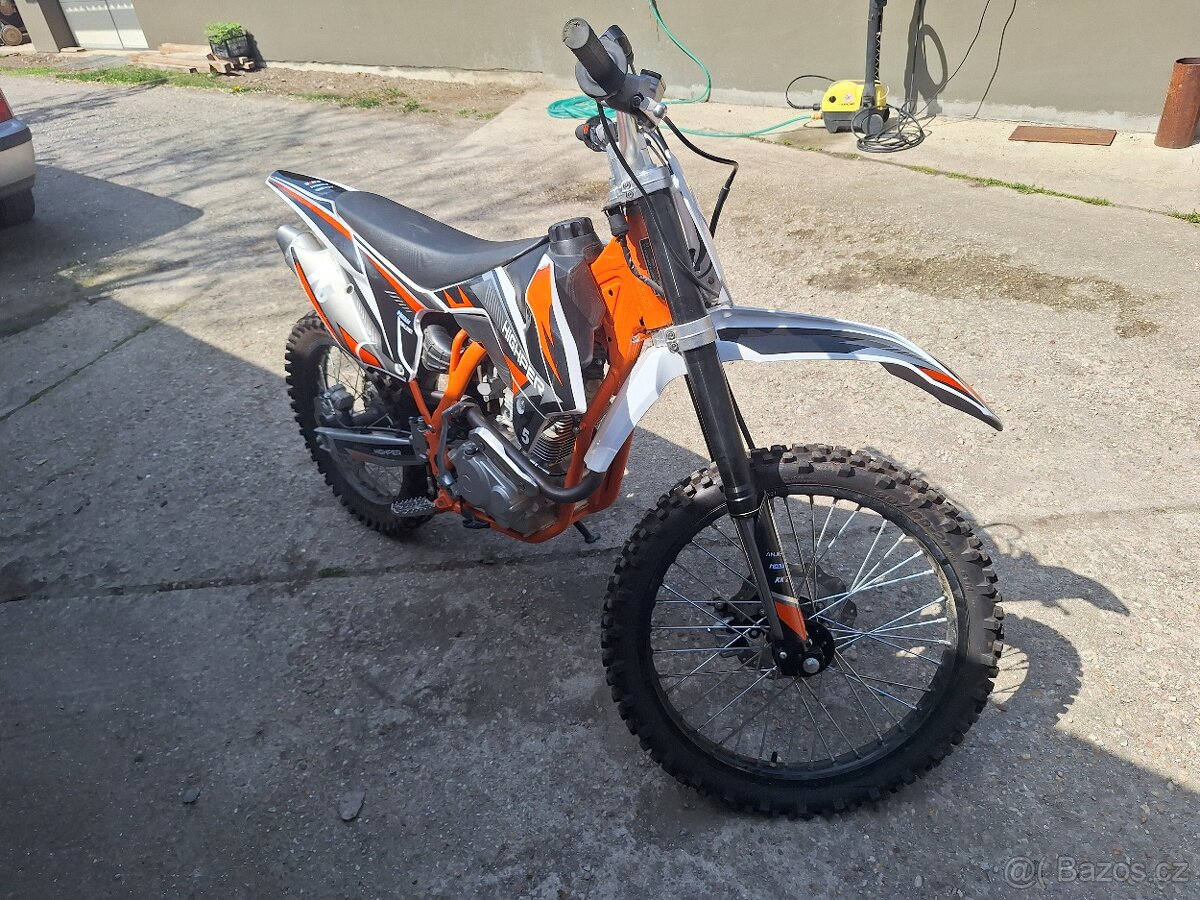 Highper 250