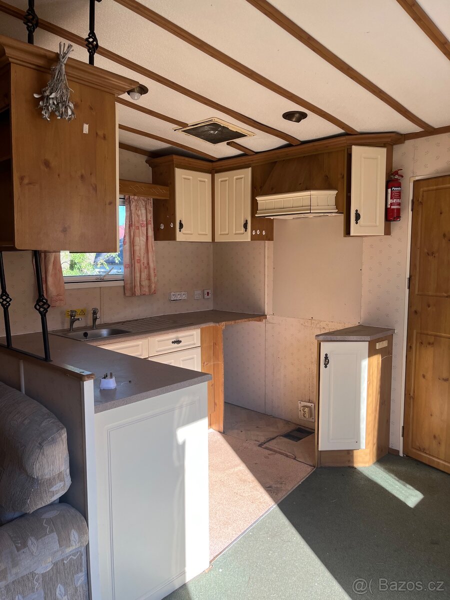 Prodám Mobilheim - 4