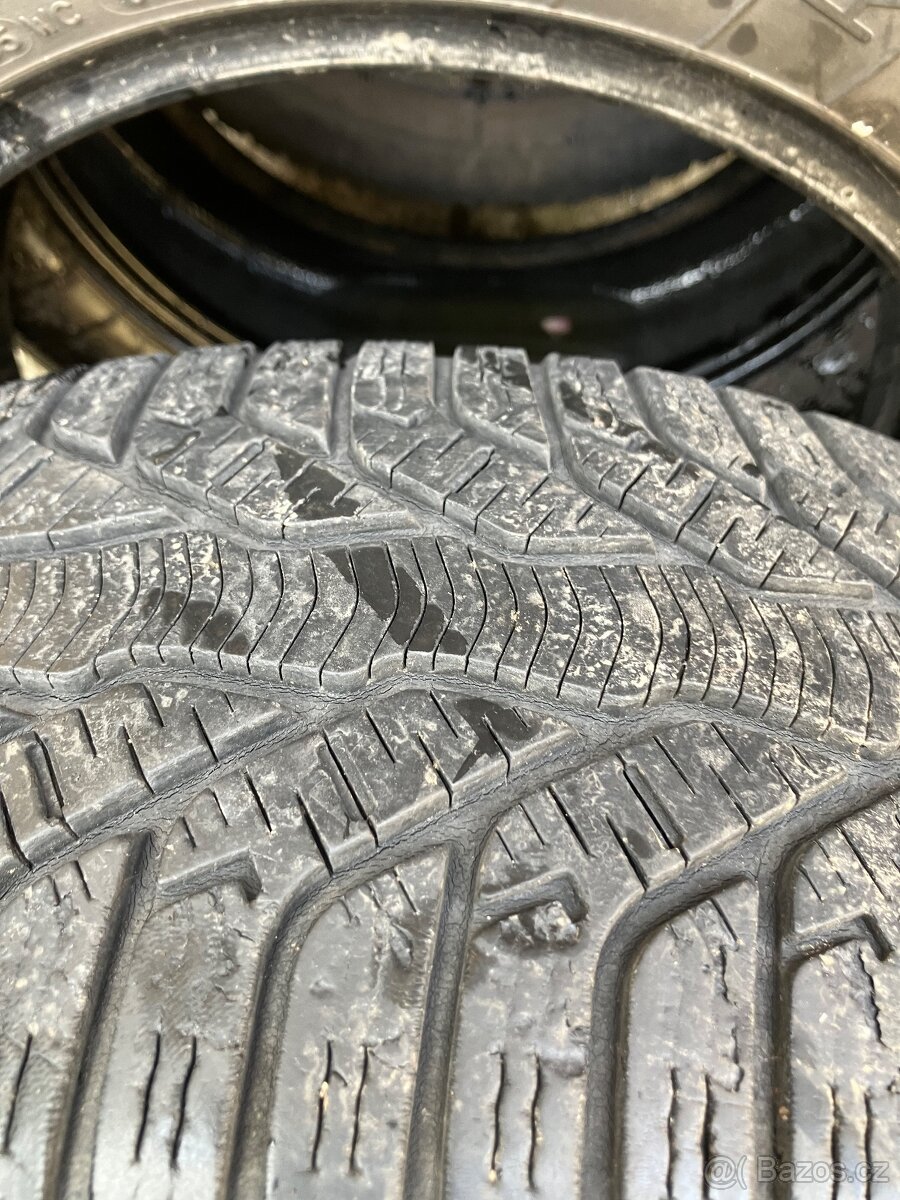 Zimni pneu - 4