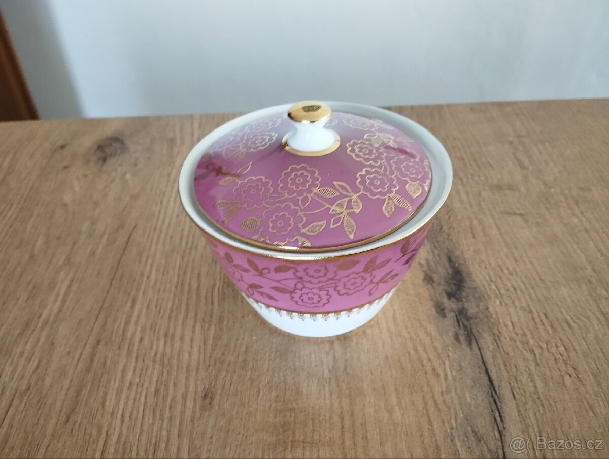 Starožitný servis Moritze Zdelauera - 4