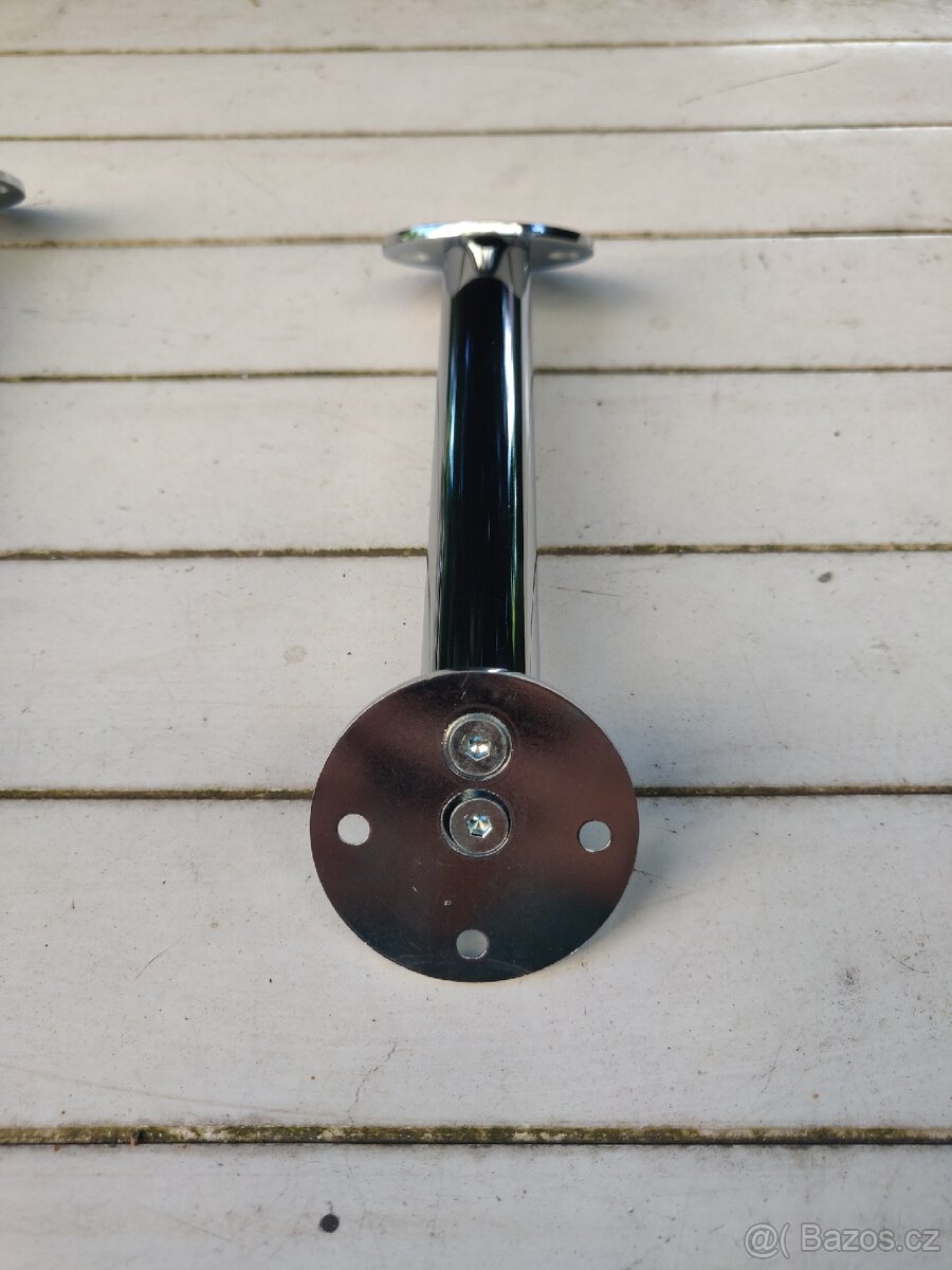 Podpěrná konzola - 4