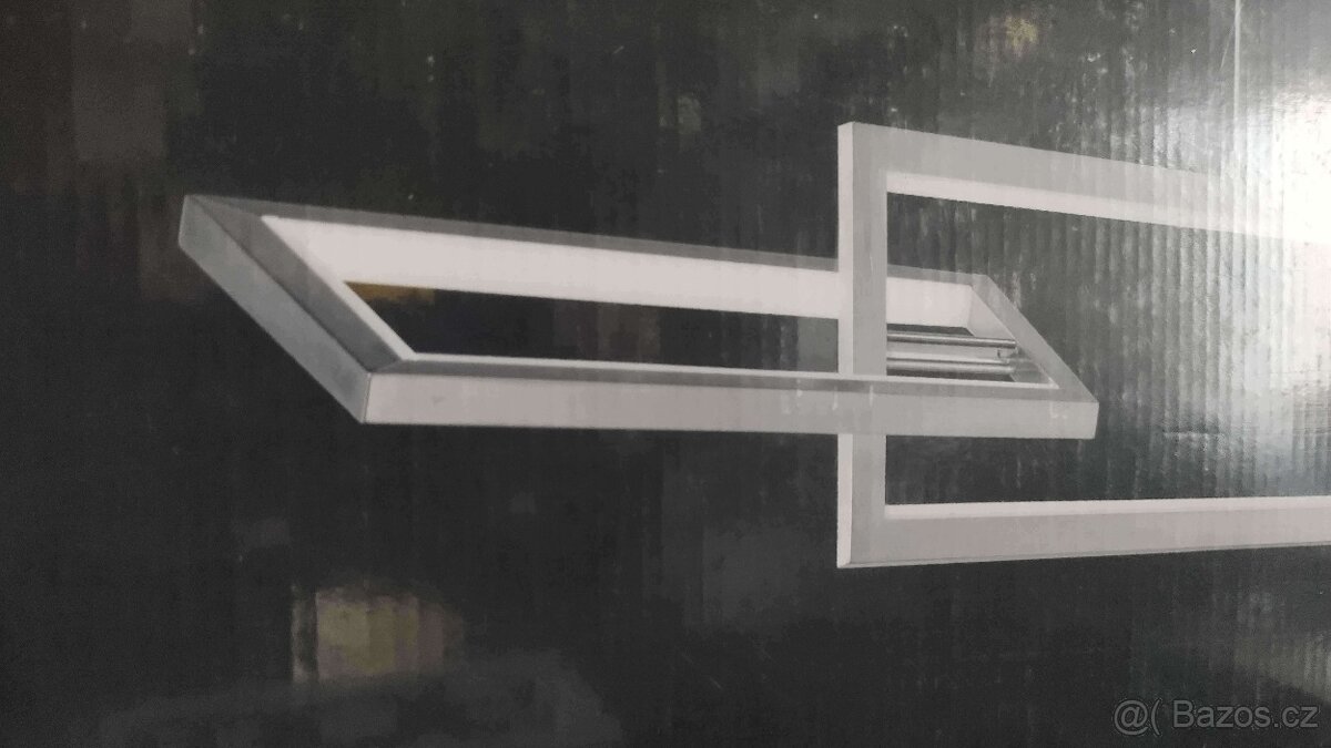 LED svítidlo Wofi MURIEL 133 - moderní design - 4