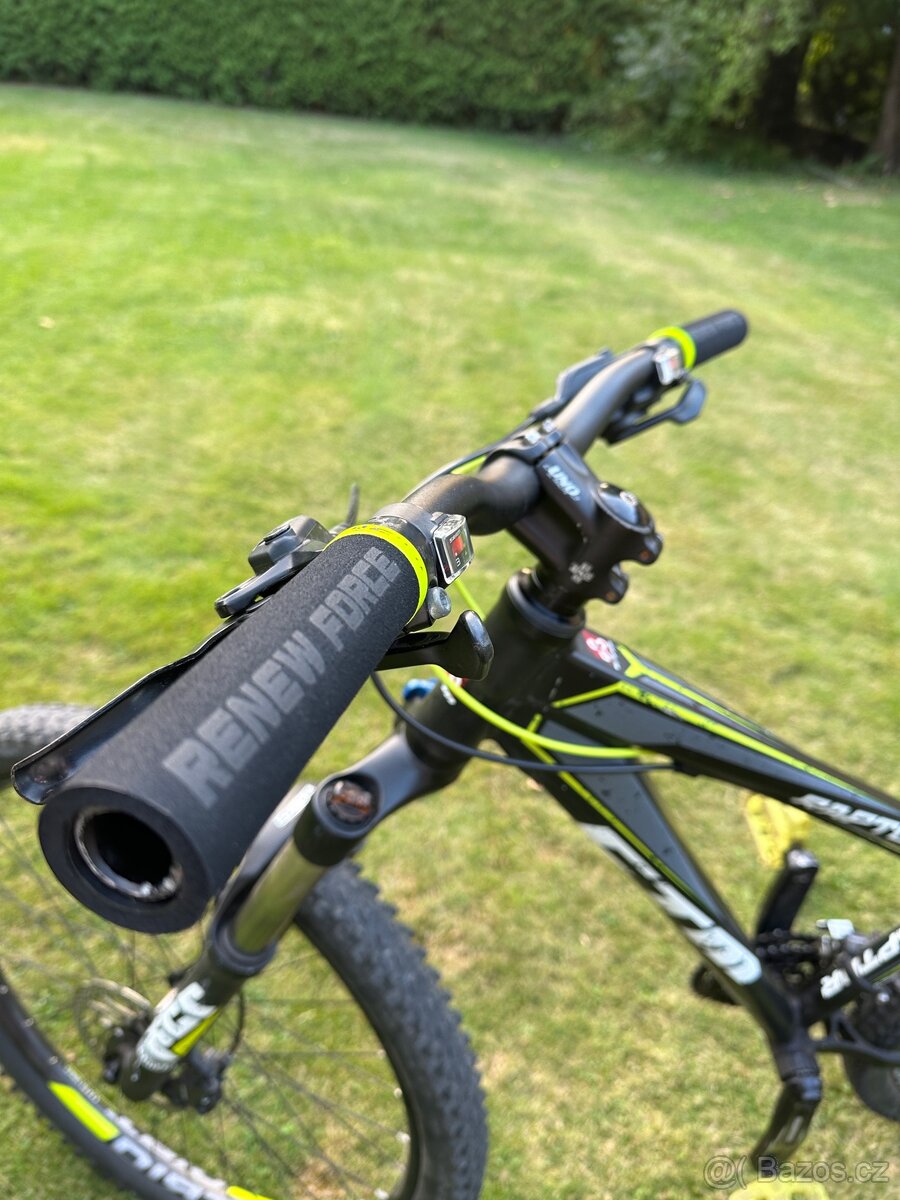 Kolo CTM Raptor 2.0 - 4