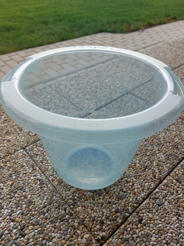 Koupací kyblík Tummy tub pro novorozence a kojence - 4