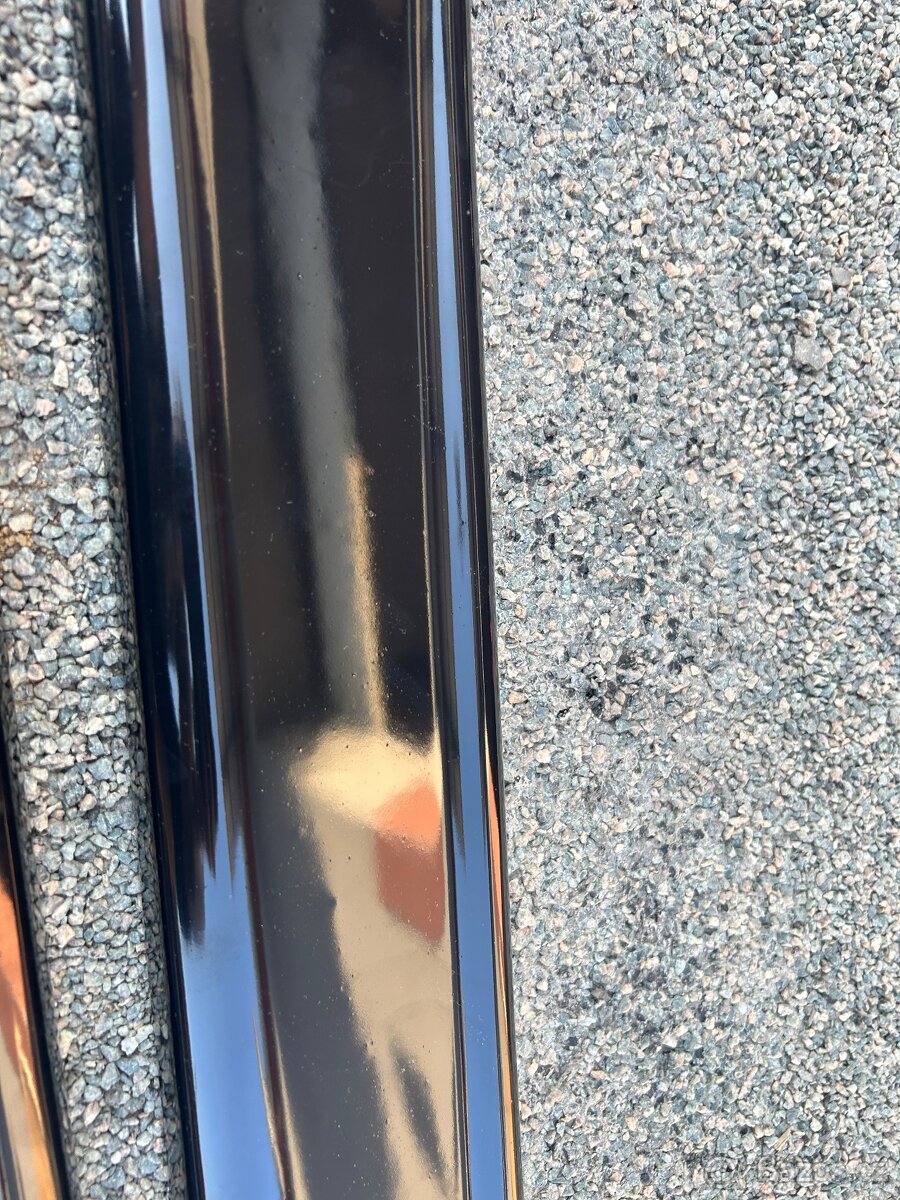 Univerzální plastové prahy - 4