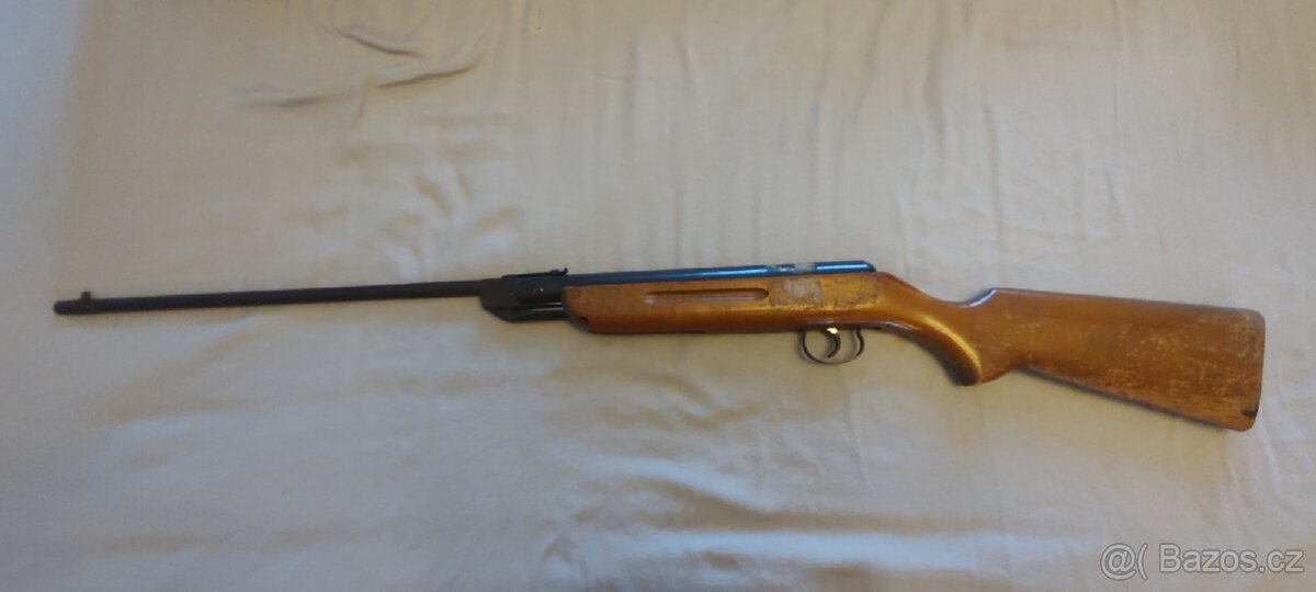 Vzduchovky vz.47 a Slavia 620 - 4