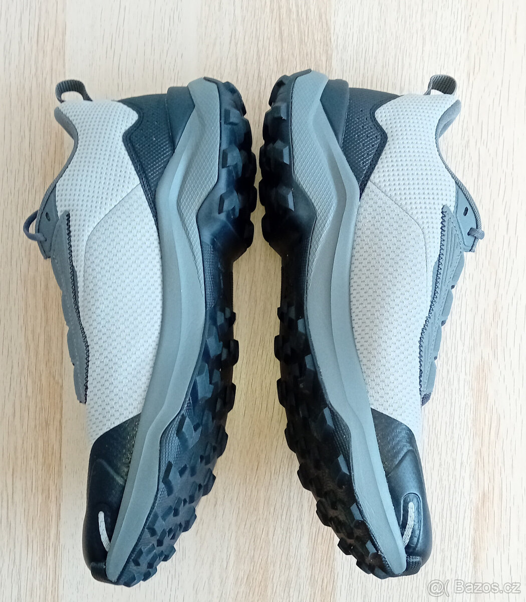 Prodám pánské botasky Puma - 4