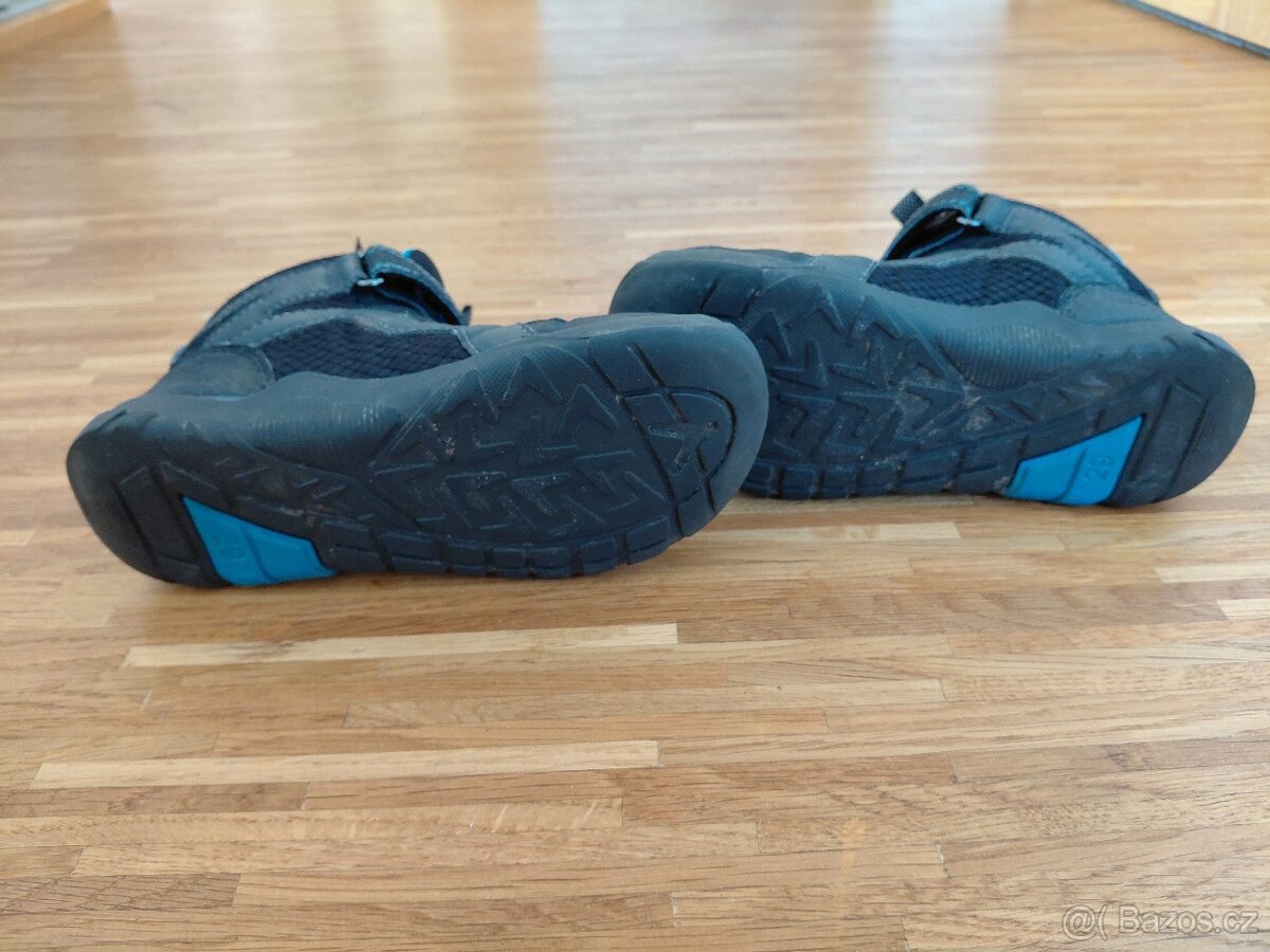 Dětské boty Superfit - 4