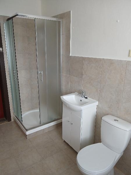 Byt 2+1 ve 3.NP 53 m2 v centru Liberce - 4