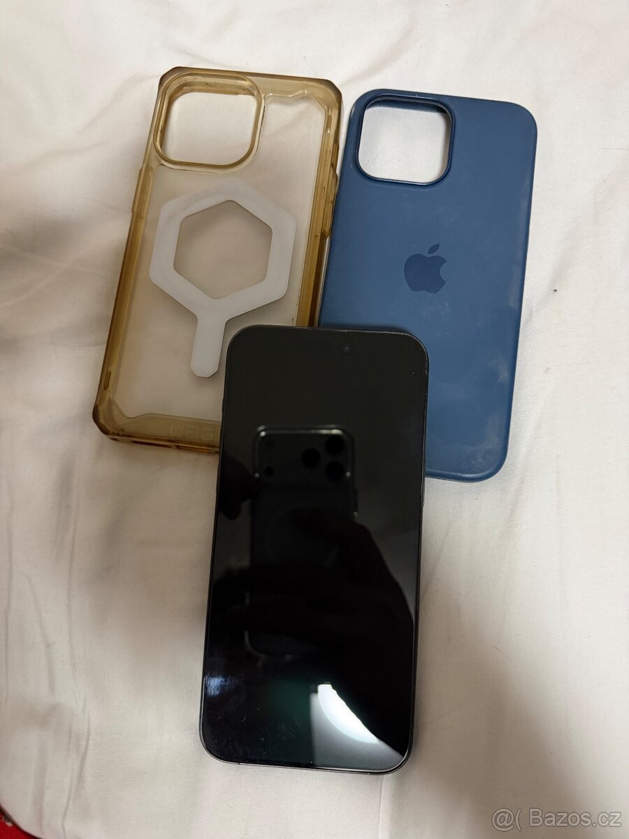 iPhone 15 pro max 512gb - 4