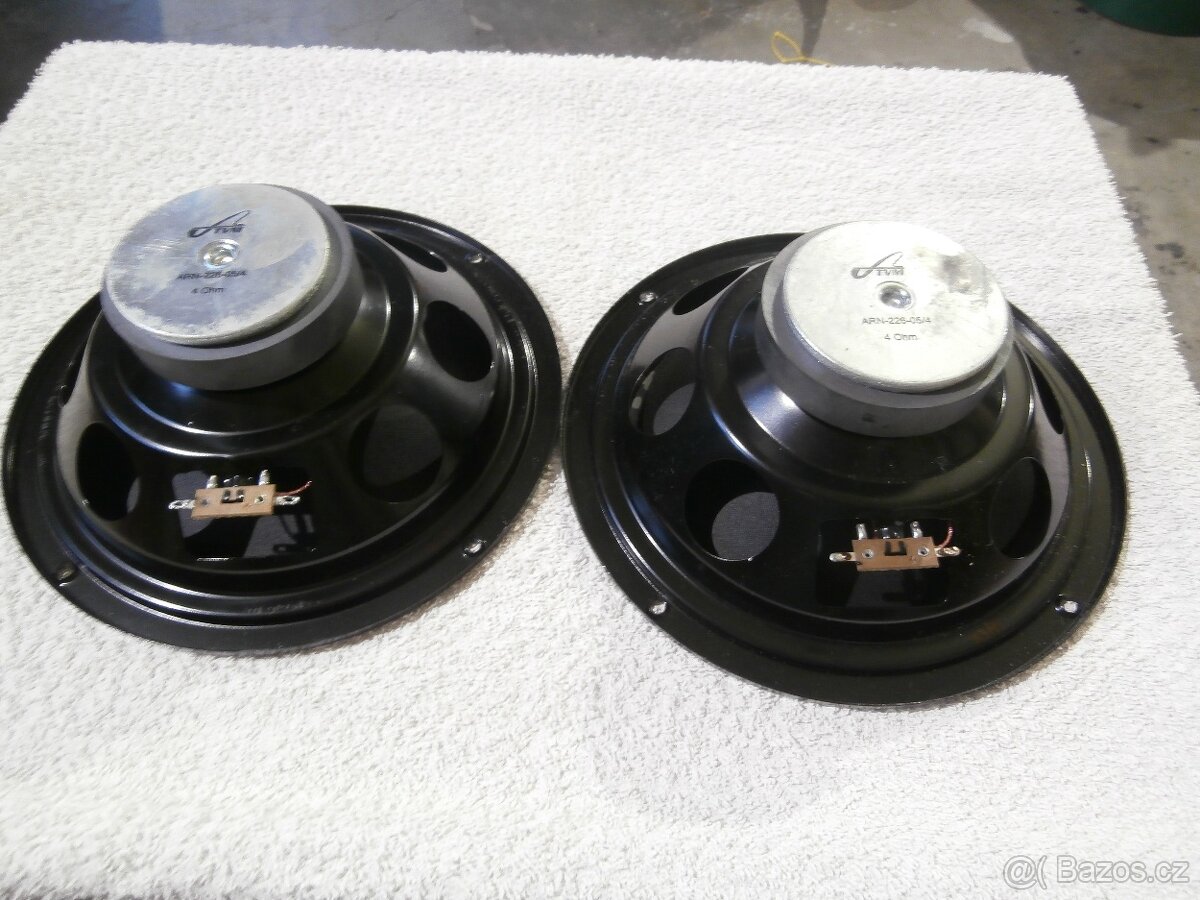 Repro TVM ARN-226-05/4 - 4