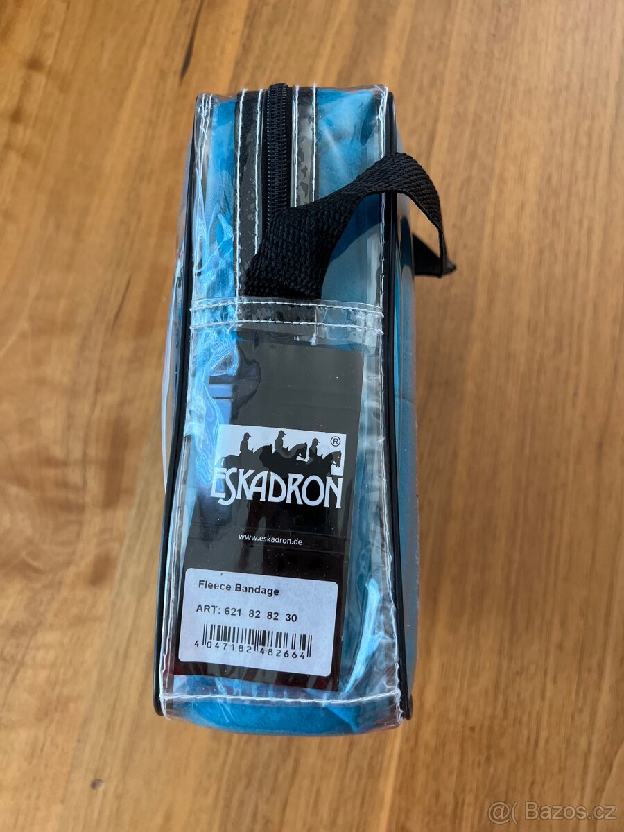 Bandáže Eskadron petrol - 4