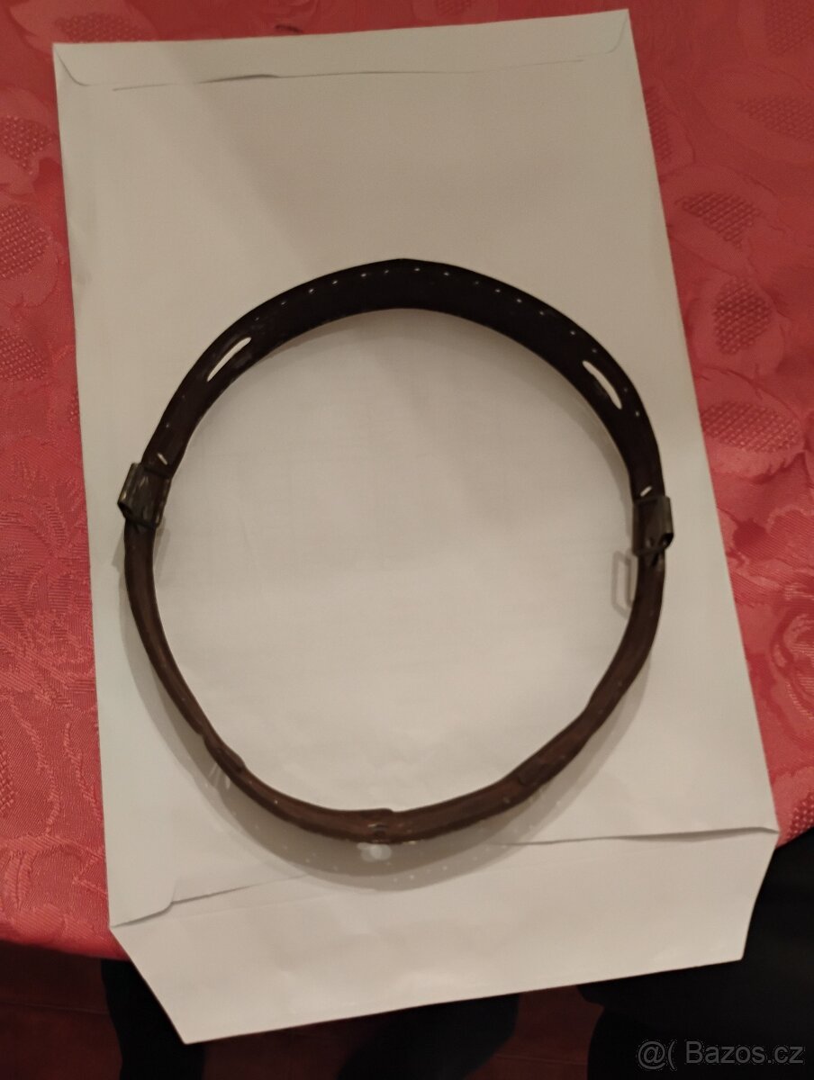 Německé okruží do helmy - 4